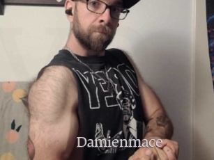 Damienmace