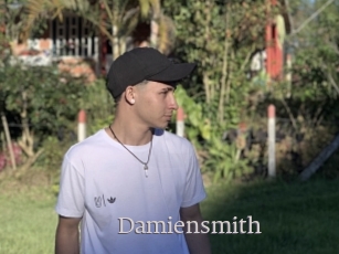 Damiensmith