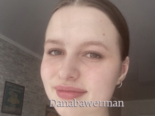 Danabawerman