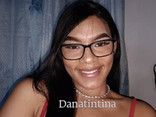 Danatintina