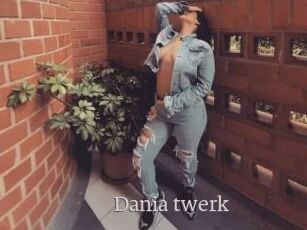 Dania_twerk