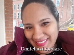 Danielacolmenare