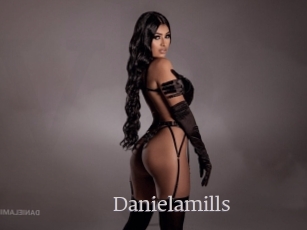 Danielamills