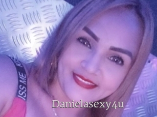 Danielasexy4u