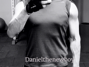 Danielthenewboy