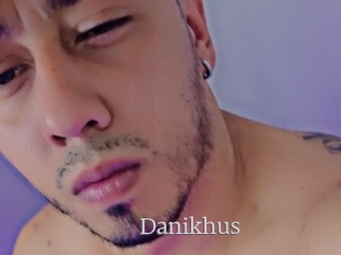 Danikhus