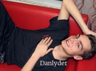 Danlyder