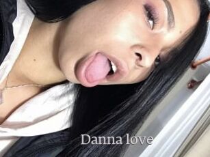 Danna_love