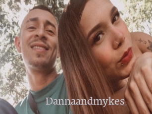 Dannaandmykes