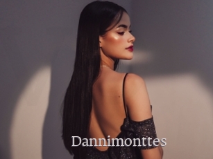 Dannimonttes