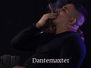 Dantemaxter