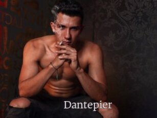 Dantepier