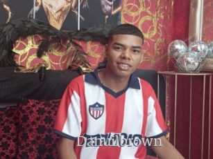 Danuilbrown