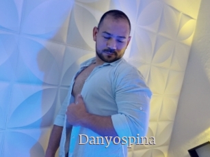 Danyospina