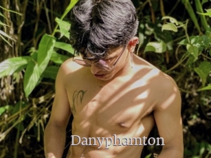 Danyphamton