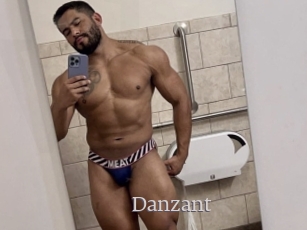 Danzant