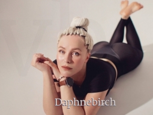 Daphnebirch