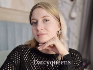 Darcyqueens