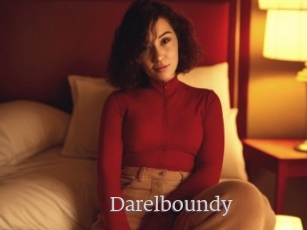 Darelboundy