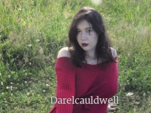 Darelcauldwell