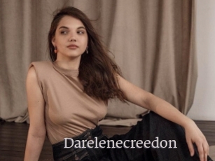 Darelenecreedon