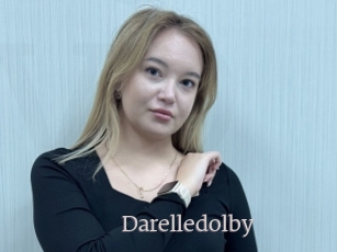 Darelledolby