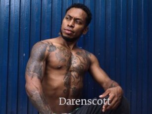 Darenscott