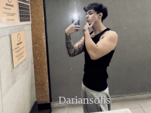 Dariansolis