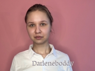 Darleneboddy