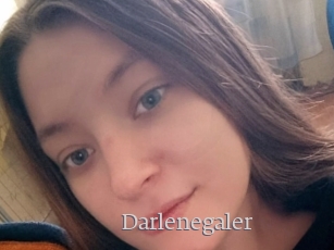 Darlenegaler