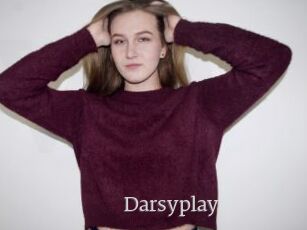 Darsyplay