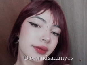 Daveandsammycs