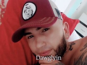 Dawglyin