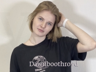 Dawnboothroyd