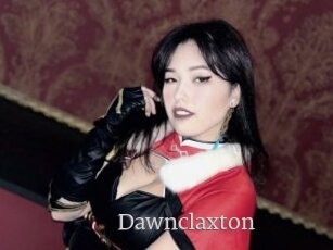 Dawnclaxton