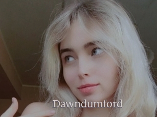 Dawndumford