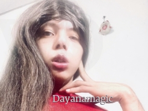 Dayanamagic