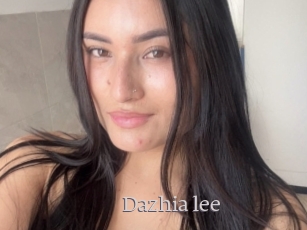 Dazhia_lee