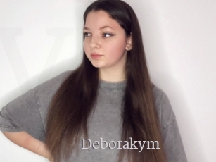 Deborakym