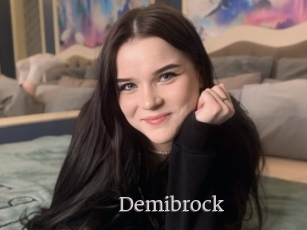 Demibrock