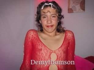 Demythomson