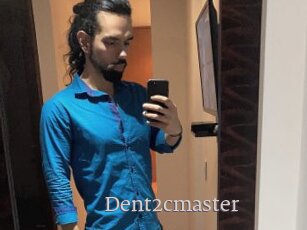 Dent2cmaster