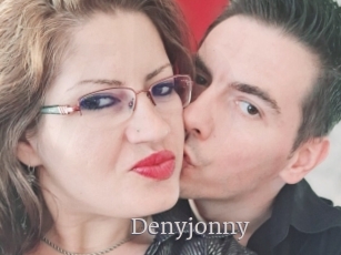 Denyjonny