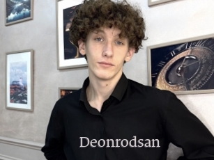 Deonrodsan