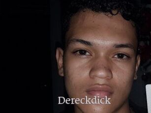 Dereckdick