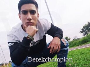 Derekchampion