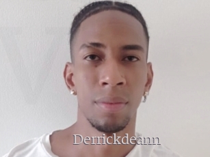 Derrickdeann