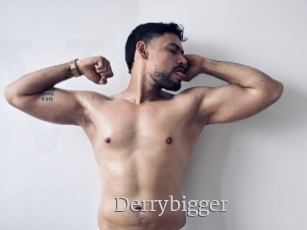 Derrybigger