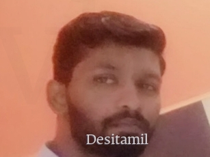 Desitamil