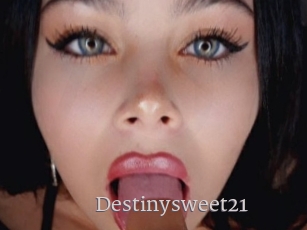 Destinysweet21